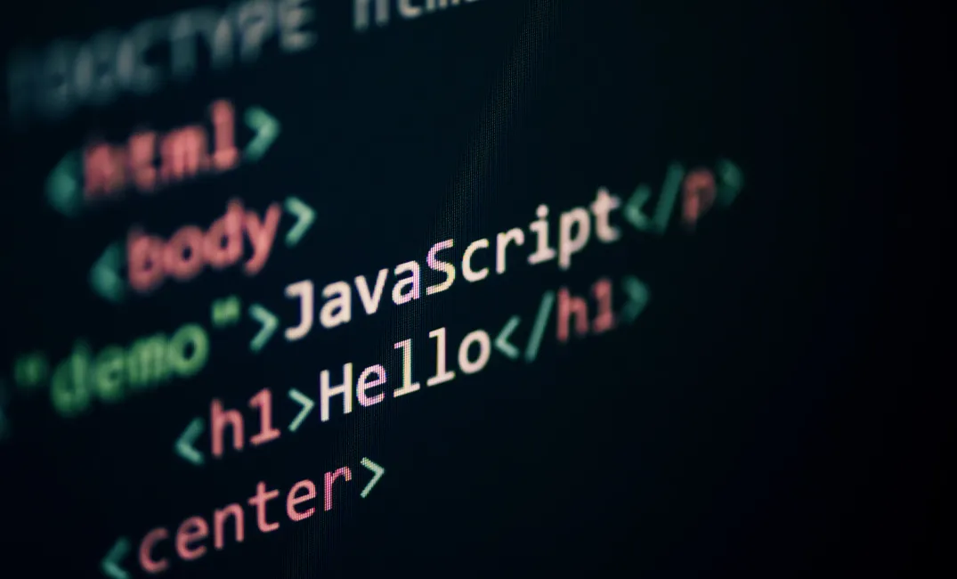 Javascript Theory