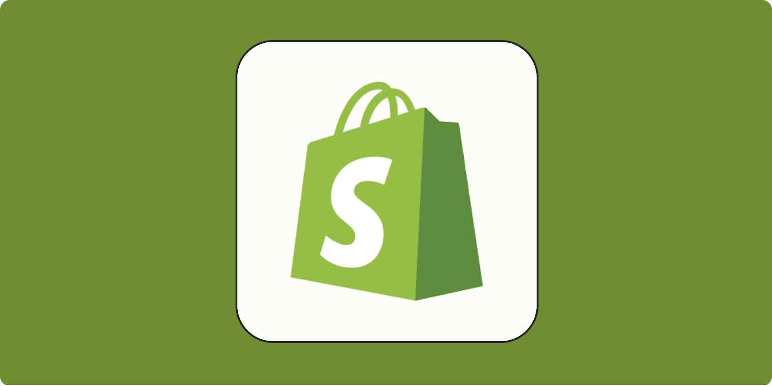 Shopify Theme Architecture
