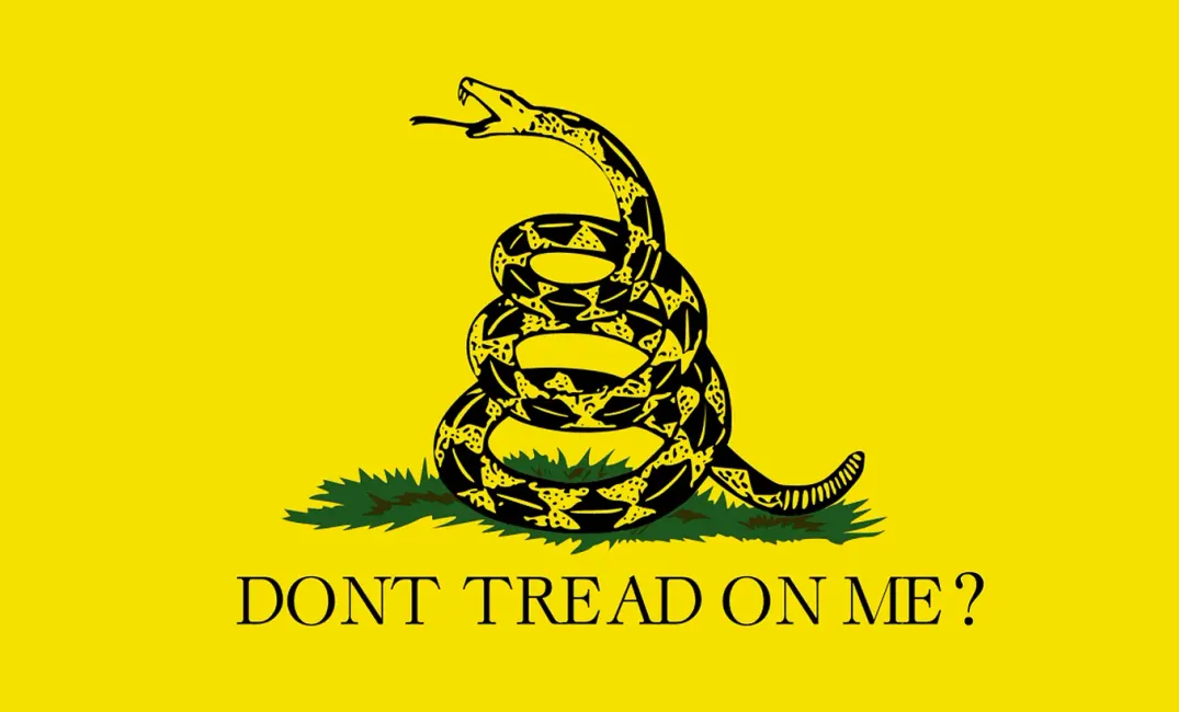 Libertarians Don't Get a Lot