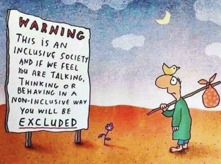 Political Quirkiness