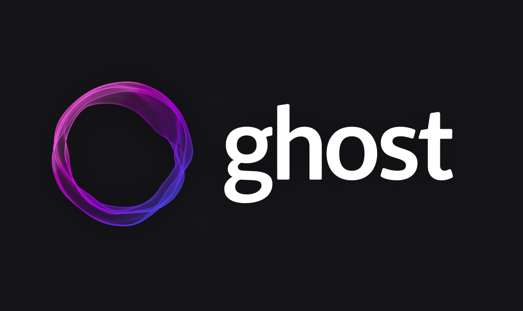 Ghost Theory