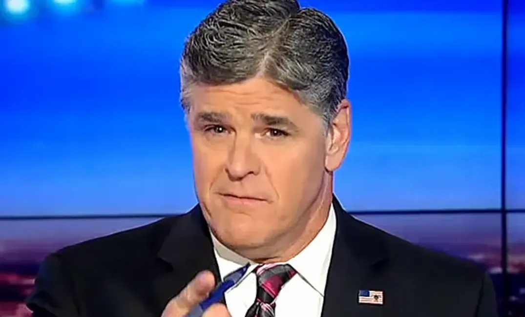 Hannity's Snowflakes