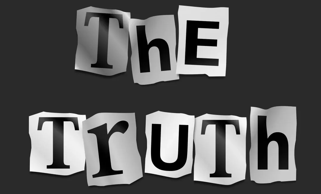 Truth; What Is It?