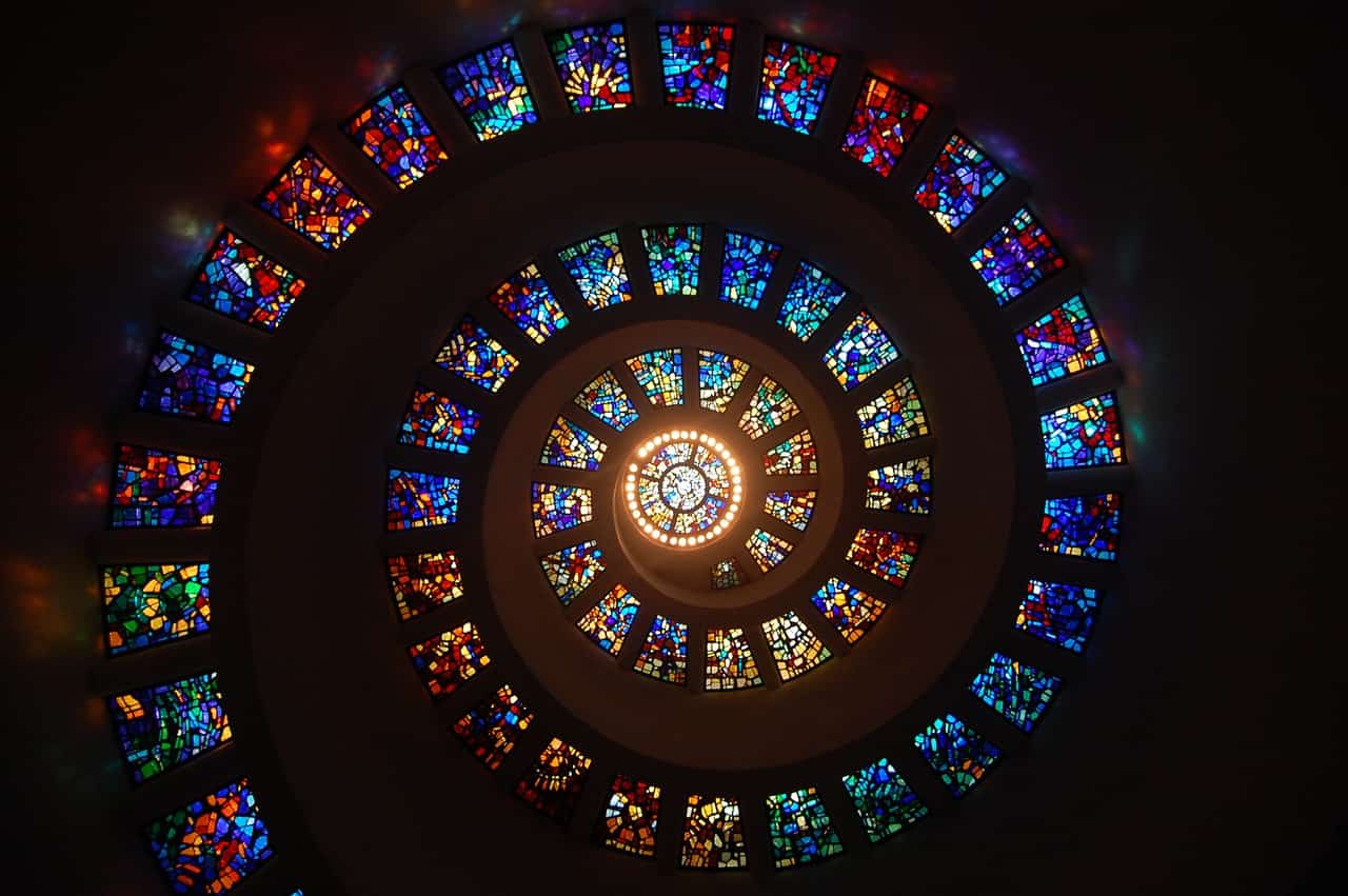 Spirituality for Non-Believers