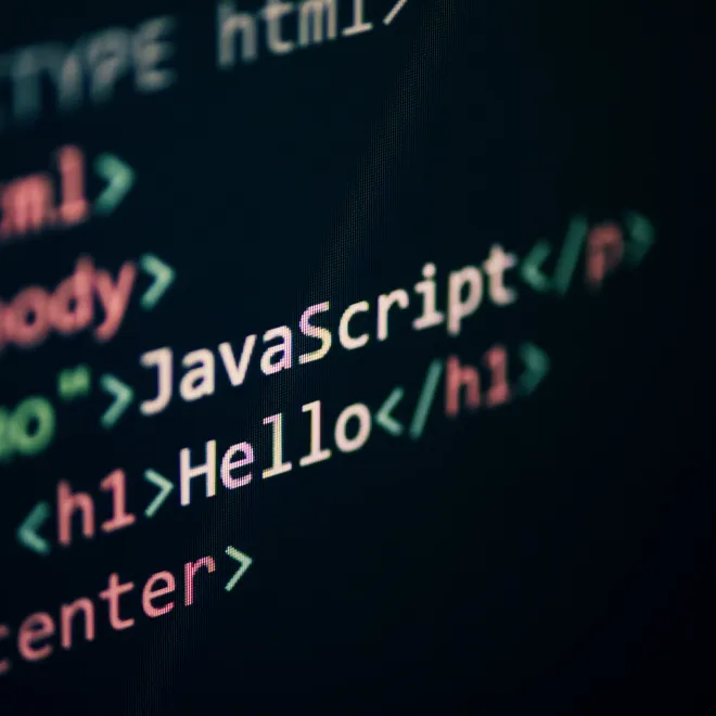 Image of: Javascript Theory