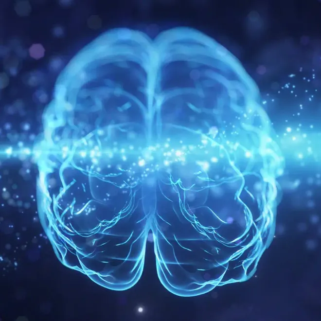 Image of: Brain on Criticism