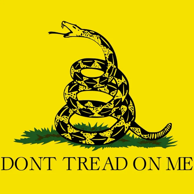 Image of: Libertarians Don't Get a Lot