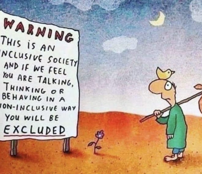 Image of: Political Quirkiness