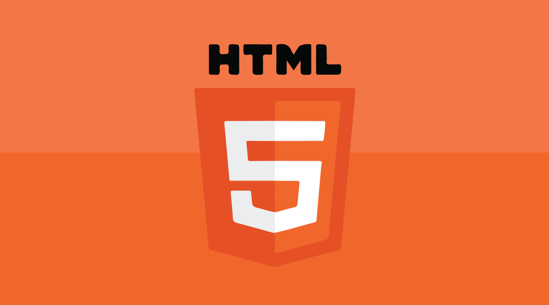Image of: HTML-CSS Theory