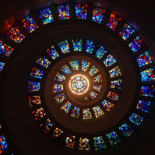Image of: Spirituality for Non-Believers
